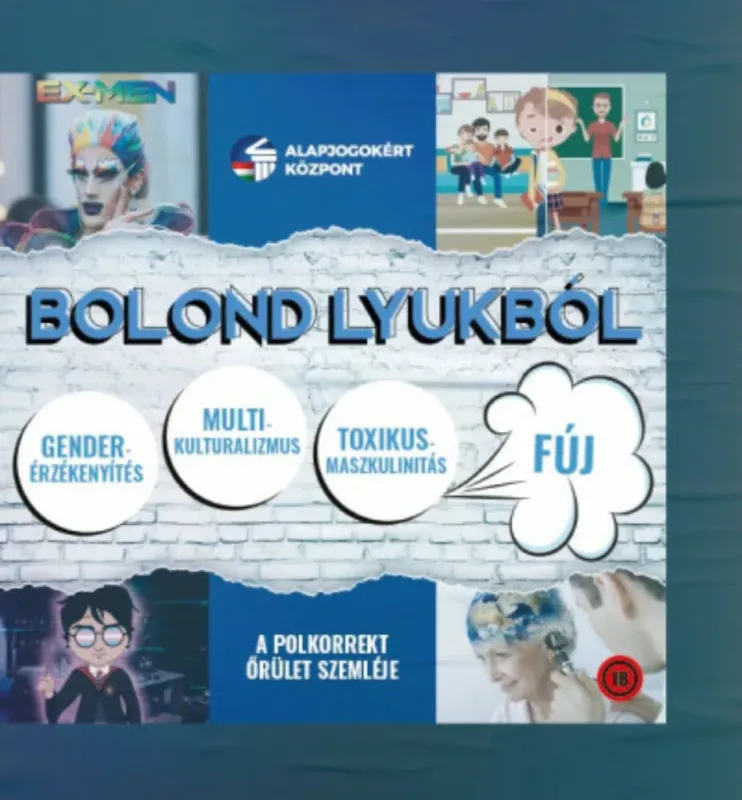 Bolond lyukból Vásárlói kedvenc