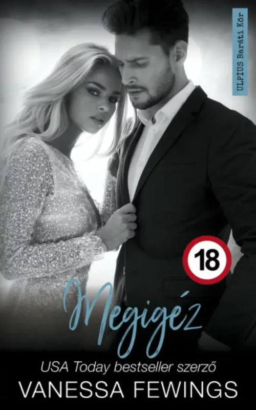 Megigéz - Elbűvöl 3. - Vanessa Fewings Rendeld meg most