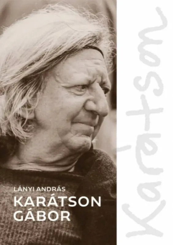 Utolsó esély Karátson Gábor - Lányi András