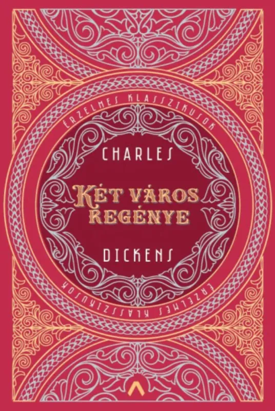 Szezonális akció Két város regénye - Charles Dickens