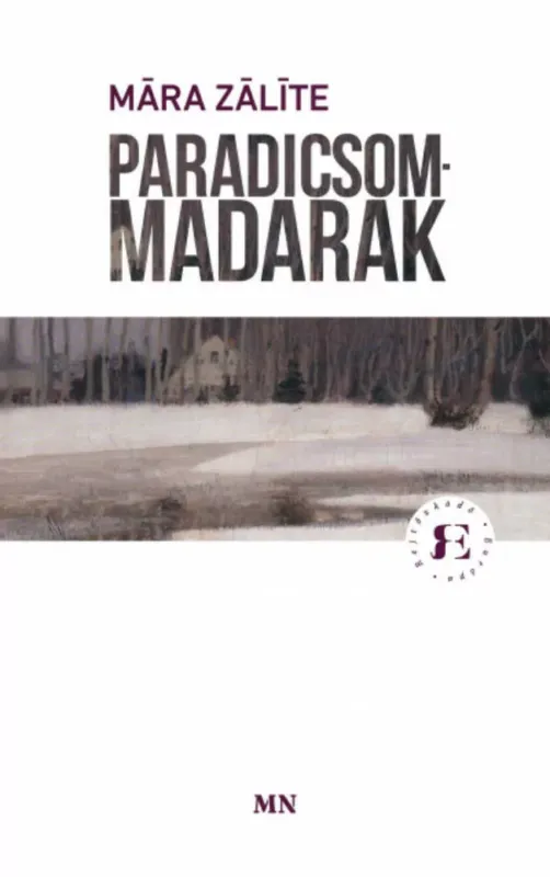 Azonnali szállítás Paradicsommadarak - Mara Zalite