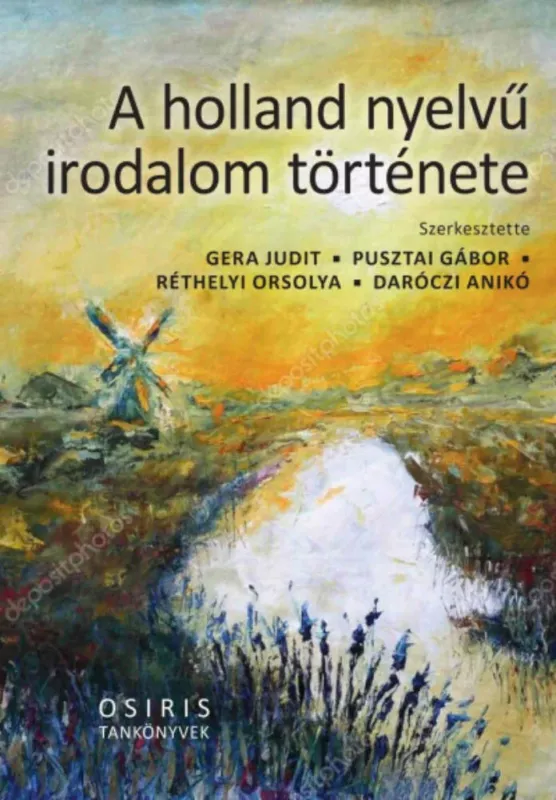 Expressz szállítás A holland nyelvű irodalom története