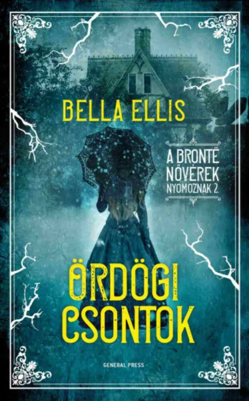 Prémium Ördögi csontok - Bella Ellis