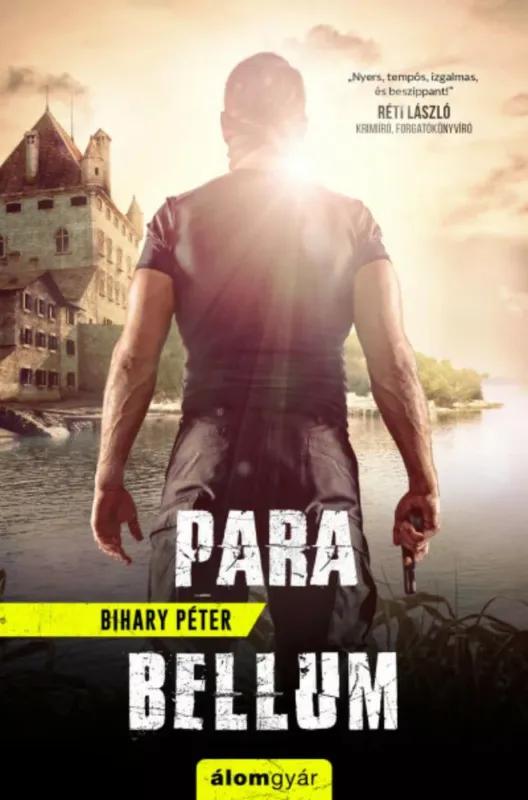 Para bellum - Bihary Péter Nézd meg most