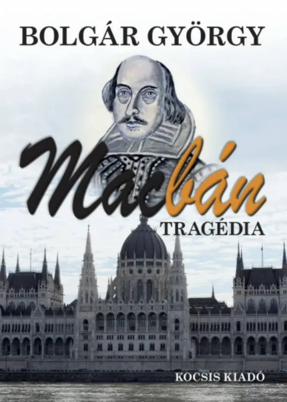 Expressz kézbesítés Macbán - Tragédia - Bolgár György