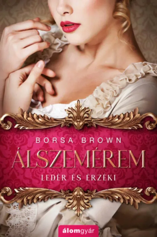 Legjobb ár Álszemérem - Borsa Brown