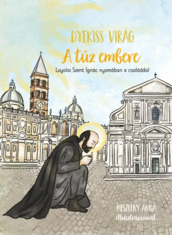 Vedd meg most A tűz embere - Dyekiss Virág