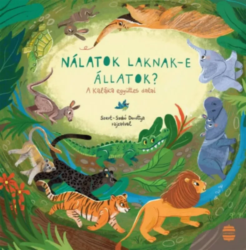 Szezonális akció Nálatok laknak-e állatok? - Kaláka