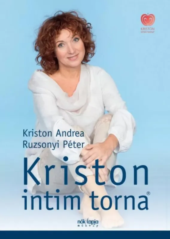 Kriston intim torna - Kriston Andrea - Ruzsonyi Péter Bestseller