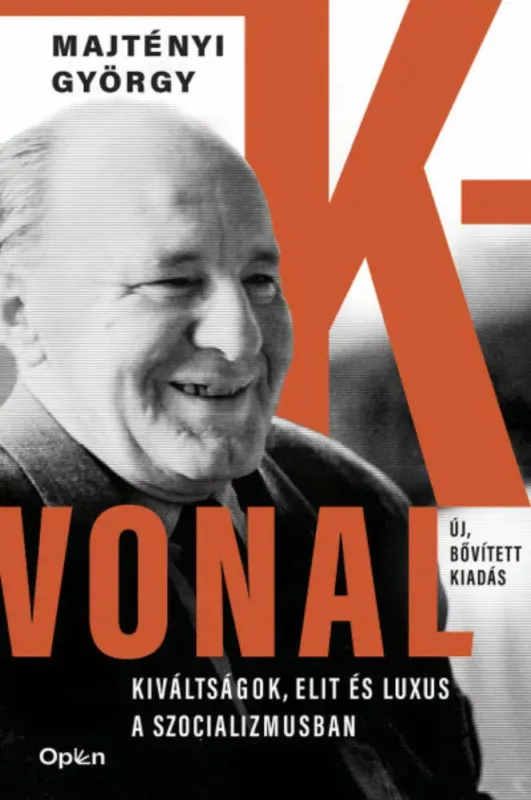 K-vonal - Majtényi György Azonnali szállítás