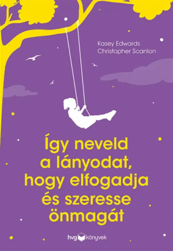 Legkelendőbb Így neveld a lányodat, hogy elfogadja és szeresse önmagát