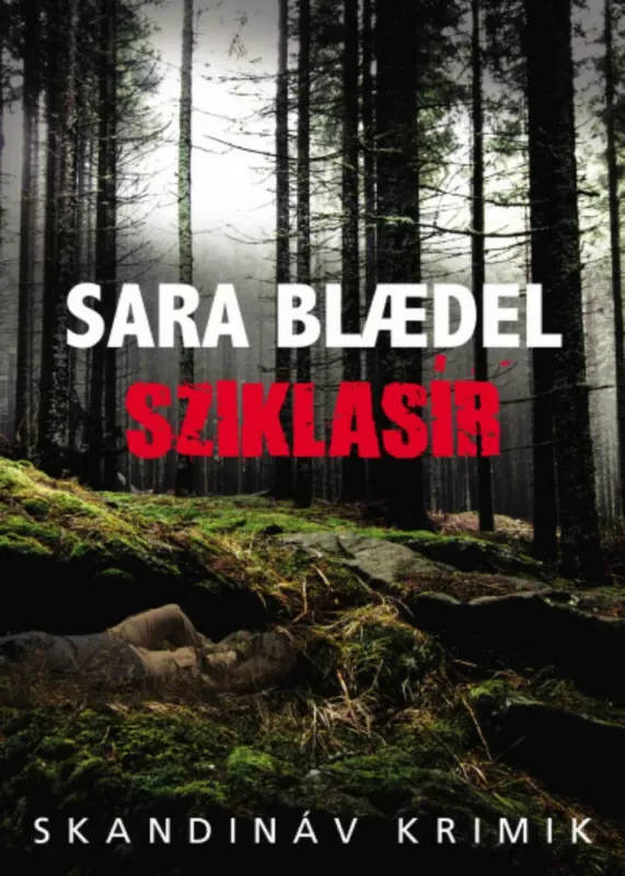 Sziklasír - Sara Blaedel Alacsony ár