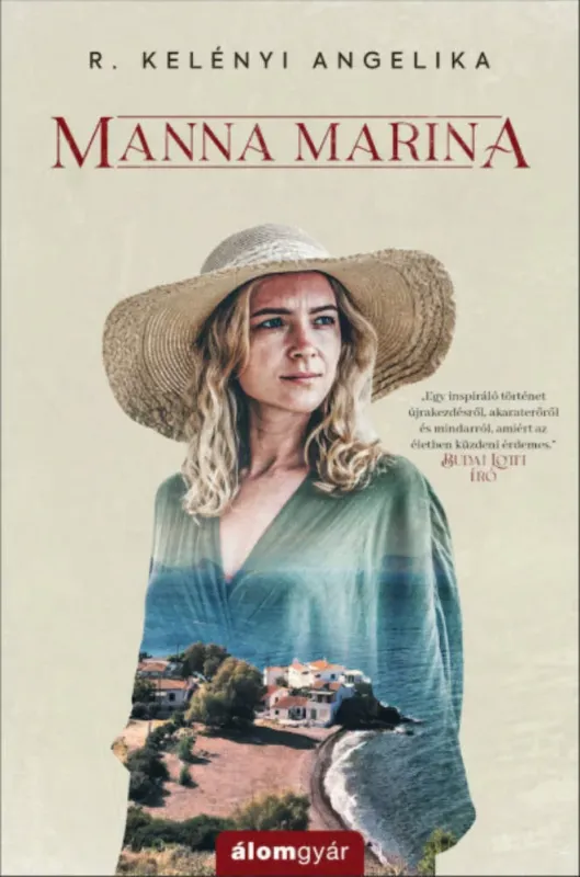 Manna Marina - R. Kelényi Angelika Legnépszerűbb