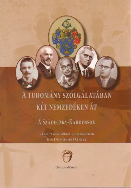 A tudomány szolgálatában két nemzedéken át - Kis Domokos Dániel Akció