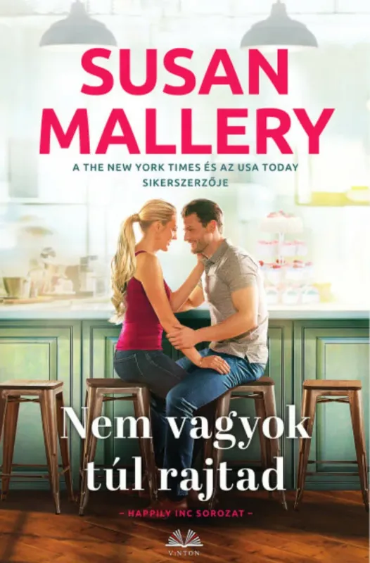Nem vagyok túl rajtad - Susan Mallery Olcsóbb