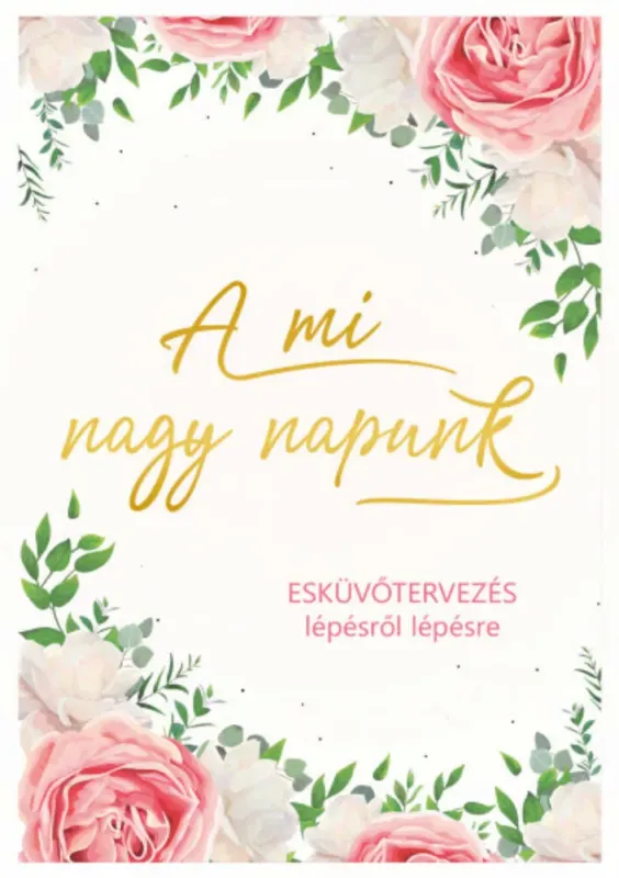 A mi nagy napunk - Orosz Andrea Biztonságos fizetés