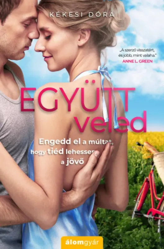 Akciós ár Együtt, veled - Kékesi Dóra