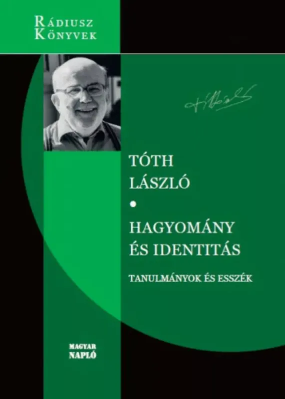 Hagyomány és identitás - Tóth László Különleges ajánlat