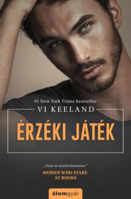 Érzéki játék - Vi Keeland Legnépszerűbb