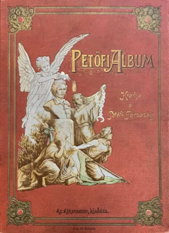 Petőfi-album Legnépszerűbb