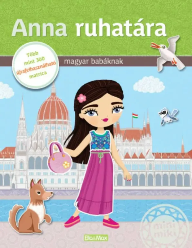 Anna ruhatára - Ema Potuzníková Kihagyhatatlan ajánlat