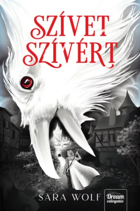Alacsony ár Szívet szívért - Sara Wolf