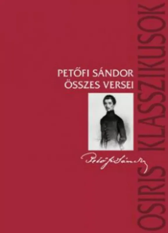 Prémium Petőfi Sándor összes versei
