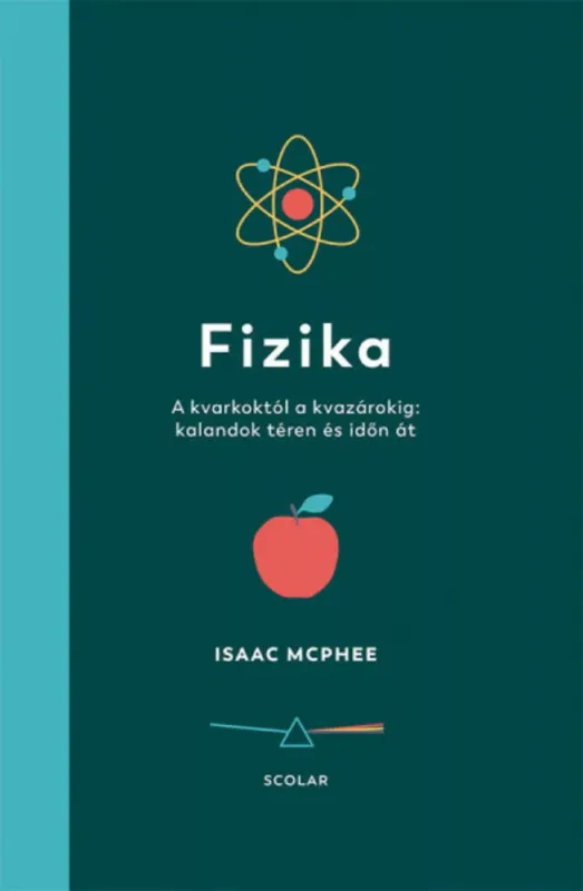 Legjobb ár Fizika - Isaac McPhee
