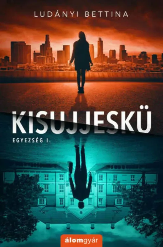 Expressz szállítás Kisujjeskü - Ludányi Bettina