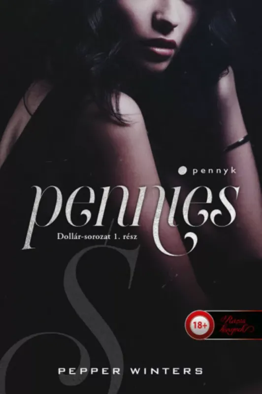 Pennies - Pennyk - Pepper Winters Nézd meg most