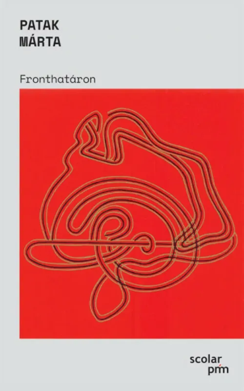 Fronthatáron - Patak Márta Utolsó esély