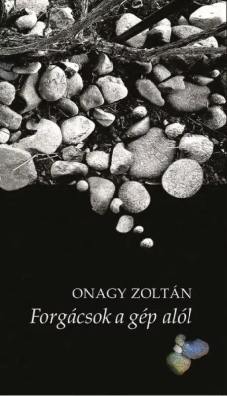 Forgácsok a gép alól - Onagy Zoltán Korlátozott ajánlat