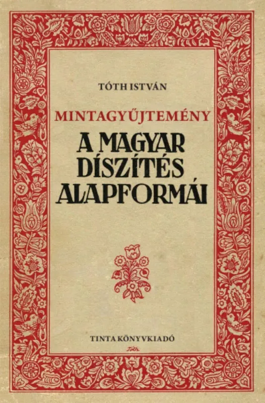 Szuper akció Mintagyűjtemény - Tóth István