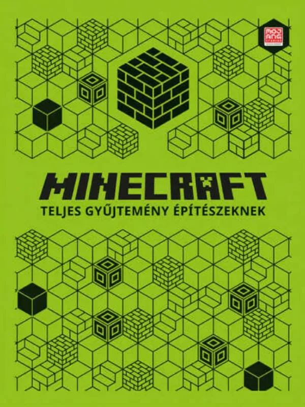 Minecraft - Teljes gyűjtemény építészeknek Utolsó esély