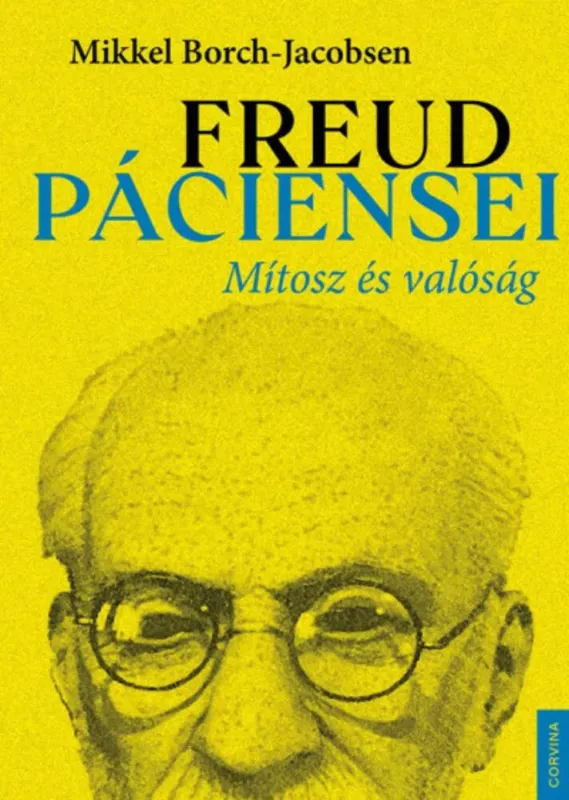 Alacsony ár Freud páciensei - Mikkel Borch-Jacobsen