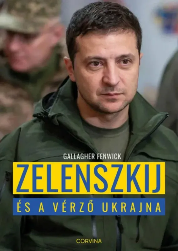 Prémium Zelenszkij és a vérző Ukrajna - Gallagher Fenwick