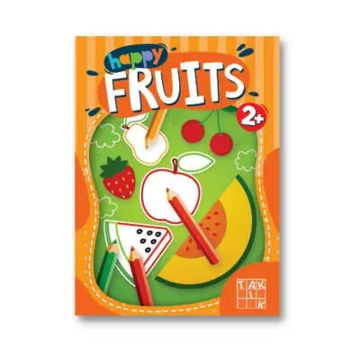Szuper ajánlat Happy - Fruits