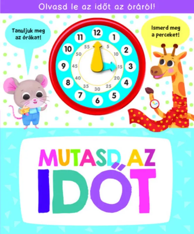 Mutasd az időt - Jason Shortland Kedvezmény