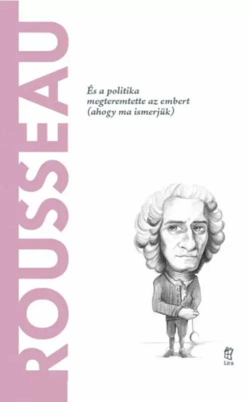 Rousseau - Roberto R. Aramayo Expressz szállítás