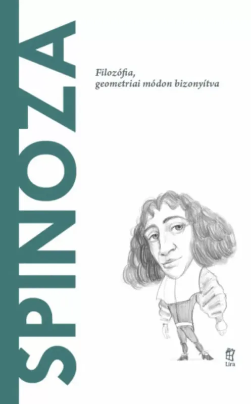Különleges ajánlat Spinoza - Joan Solé