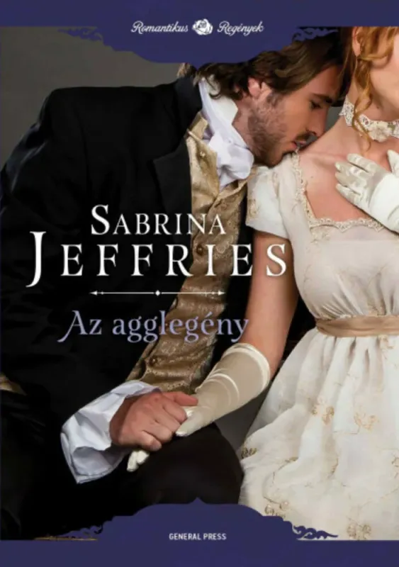 Legnépszerűbb Az agglegény - Sabrina Jeffries