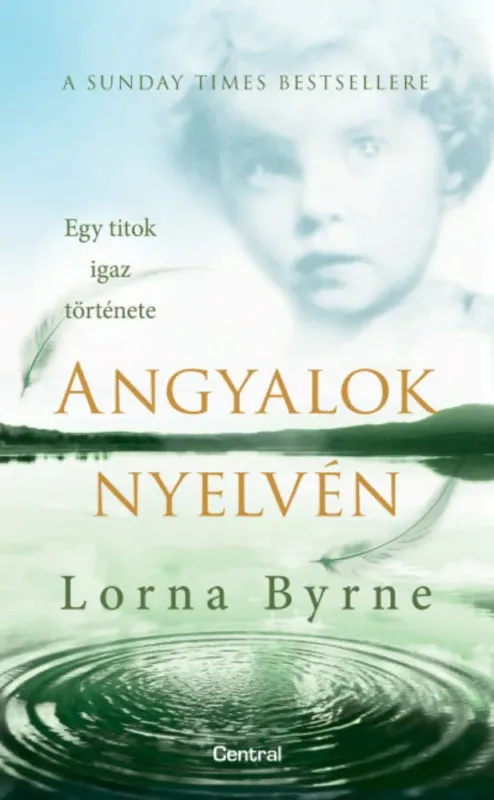Nézd meg most Angyalok nyelvén - zsebkönyv - Lorna Byrne