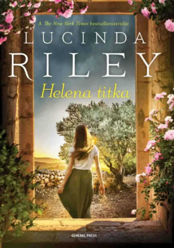 Helena titka - Lucinda Riley Vedd meg online