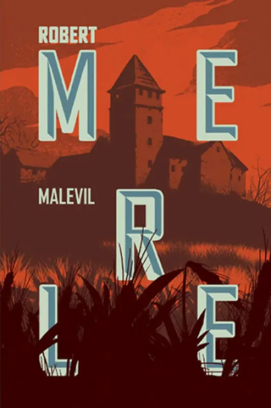 Expressz kézbesítés Malevil - Robert Merle