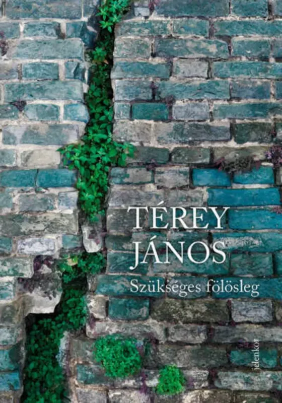 Szükséges fölösleg - Térey János Árcsökkenés