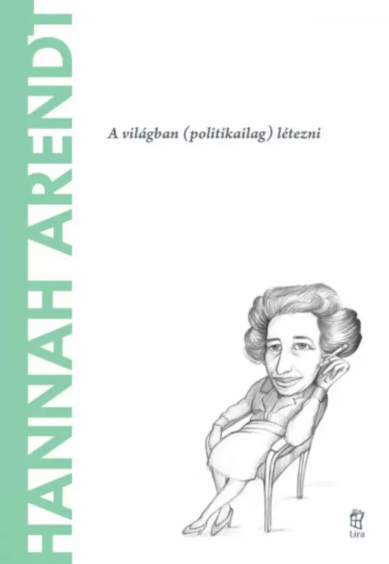 Biztonságos fizetés Hanna Arendt - Cristina Sanchez Munoz