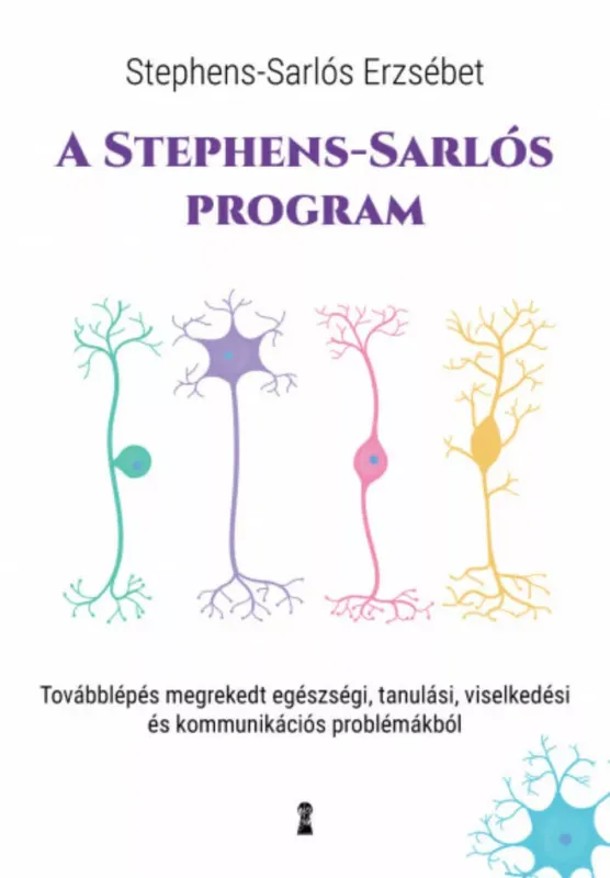 A Stephens-Sarlós-program - Stephens-Sarlós Erzsébet Olcsó