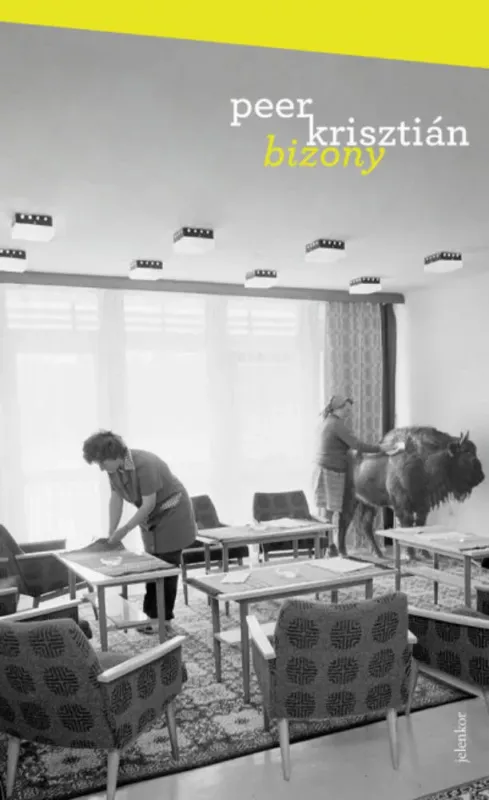 Vásárlói kedvenc Bizony - Peer Krisztián