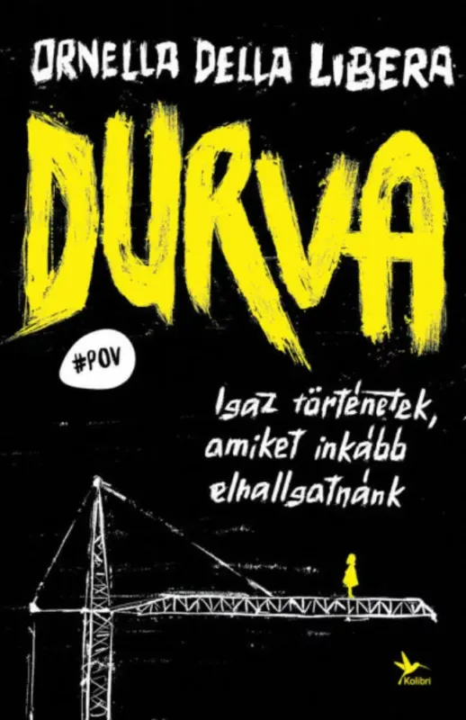 Kiárusítás Durva - Ornella Della Libera