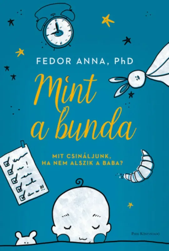 Legkelendőbb Mint a bunda - Fedor Anna